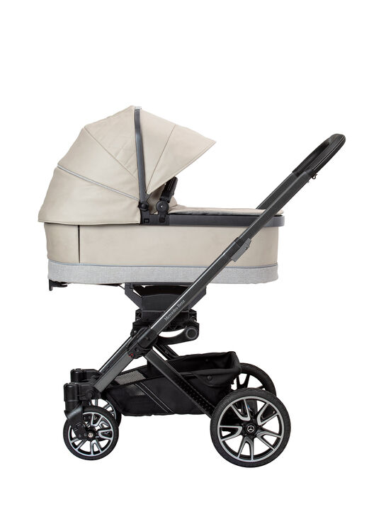 Коляска 2 в 1 Mercedes Benz Avantgarde GTX, 715 Opalith Hartan | Фото 2