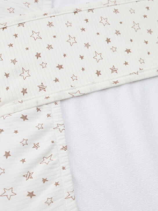 Комплект для кокона: простыня и пояс Jan&Sofie | Фото 4