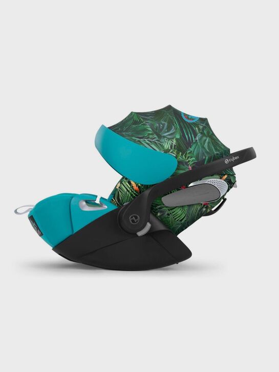 Кресло автомобильное Cloud T i-Size FE DK WE THE BEST CYBEX | Фото 6