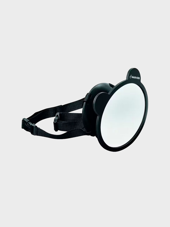 Зеркало seat car mirror black Maxi-Cosi | Фото 1