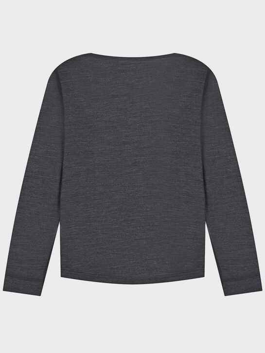 Комплект термобелья, серый Jan&Sofie | Фото 3