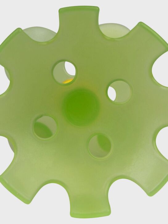 Игрушка-прорезыватель с 4-х месяцев Pigeon | Фото 3