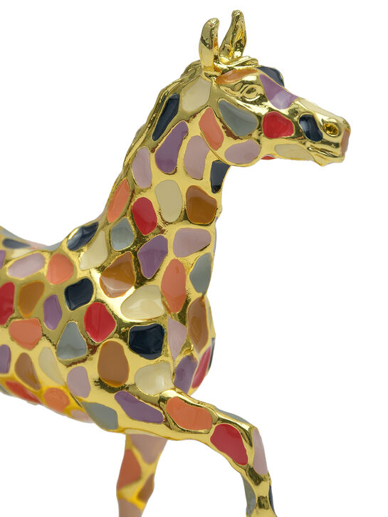 Сувенир Лошадь Версаль BERNES | Фото 7