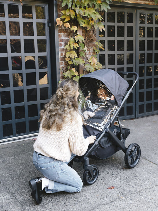 Коляска 2 в 1 VISTA V3 JAKE UPPAbaby | Фото 16