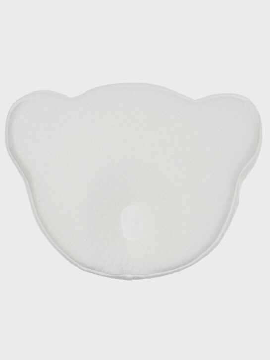 Подушка для новорожденных &quot;Медвежонок&quot;, 26x20,5x3,5 см Jan&Sofie | Фото 2