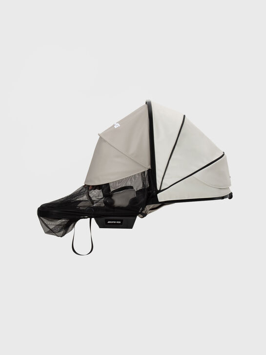 Коляска 2 в 1 Hartan AMG GT2, 722 Bright Light (с сумкой Bag2Go)  | Фото 14