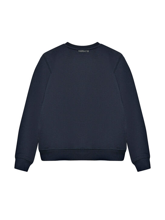 Свитшот с принтом &quot;тигр&quot; Antony Morato | Фото 2