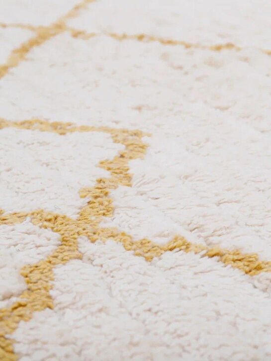  Коврик Nattiot Ковер COME Mangue D120  | Фото 2