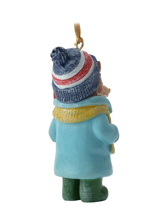 Набор &quot;Новогодние Лошадки&quot; BERNES | Фото 15