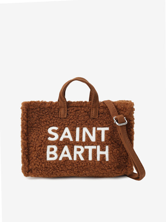 Сумка для телефона с лого Saint Barth | Фото 3