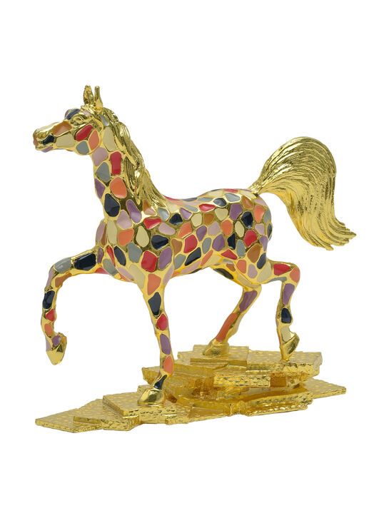Сувенир Лошадь Версаль BERNES | Фото 3
