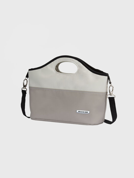 Коляска 2 в 1 Hartan AMG GT2, 722 Bright Light (с сумкой Bag2Go)  | Фото 19