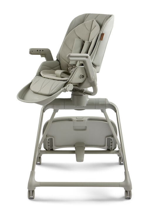Стул для кормления ROMEO (olive) Happy Baby | Фото 11