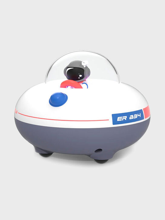 Колонка светильник Cosmo Bubbly MOB | Фото 1