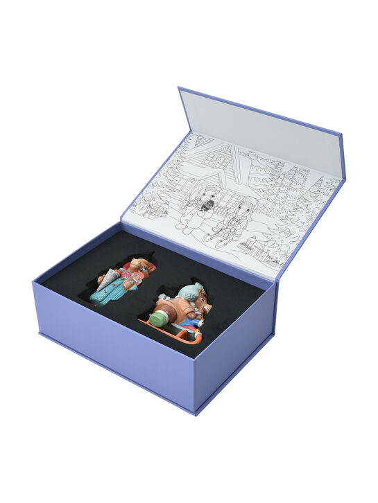 Набор Лошадок Твикс BERNES | Фото 18