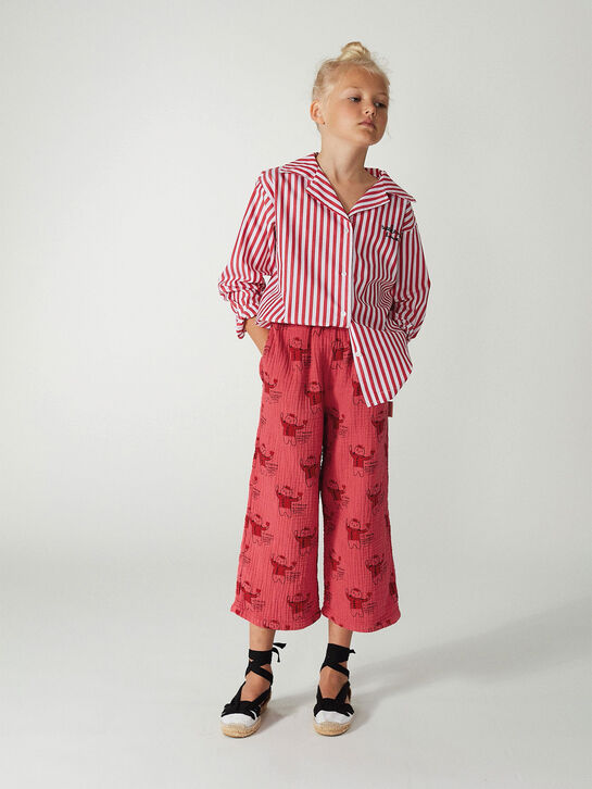 Рубашка в полоску Weekend house kids | Фото 3