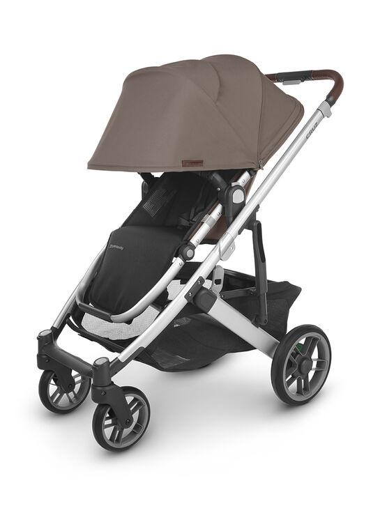 Прогулочная коляска Cruz V2 THEO UPPAbaby | Фото 6