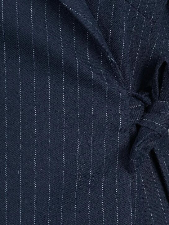 Жакет для беременных, темно-синий Pietro Brunelli | Фото 7