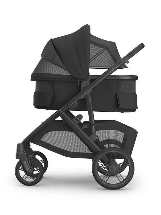 Коляска 2 в 1 VISTA V3 JAKE UPPAbaby | Фото 13