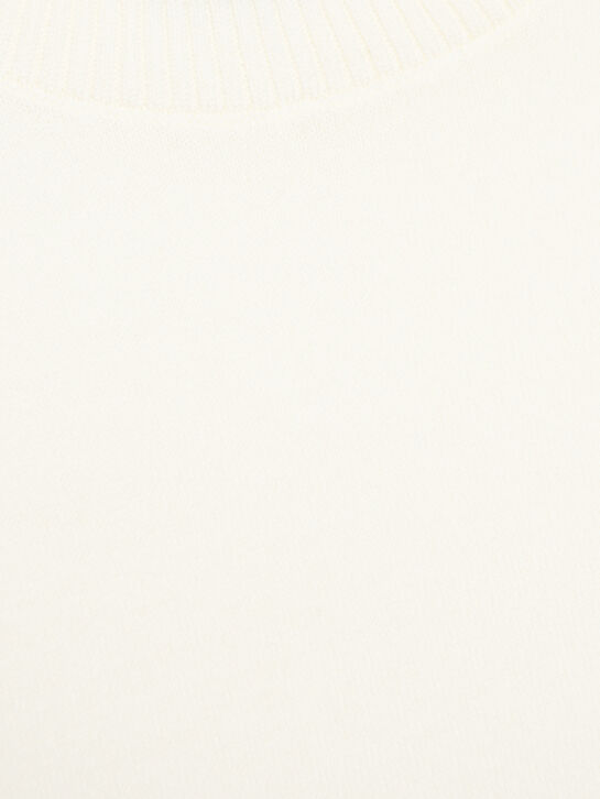 Джемпер с короткими рукавами KengLabel | Фото 3