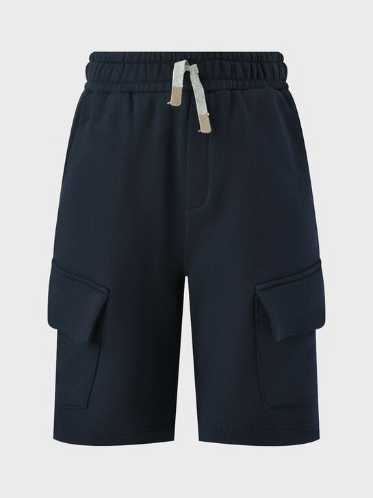 Бермуды карго Eleventy | Фото 1