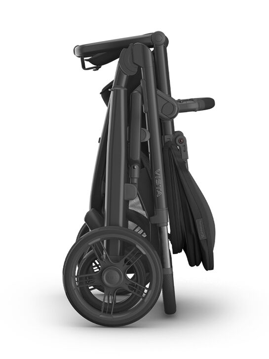 Коляска 2 в 1 VISTA V3 JAKE UPPAbaby | Фото 8
