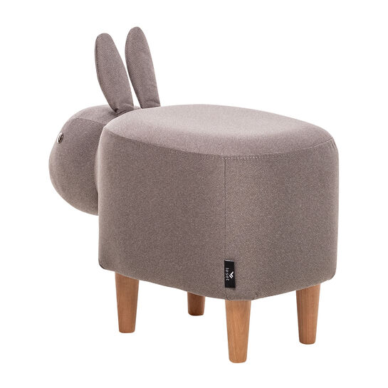 Пуф Rabbit COMBI, ткань Milos 16 Leset | Фото 4