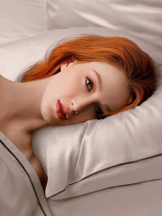 Набор Beauty, &quot;Песчаный берег&quot; Soft Silver | Фото 6