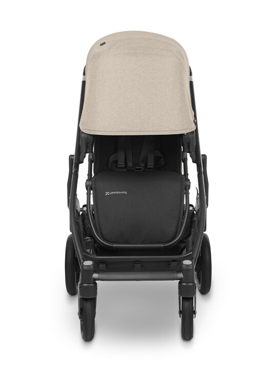 Прогулочная коляска Cruz V2 LIAM UPPAbaby | Фото 4