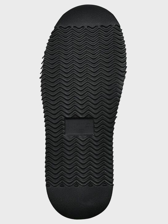 Угги черные NCF | Фото 5