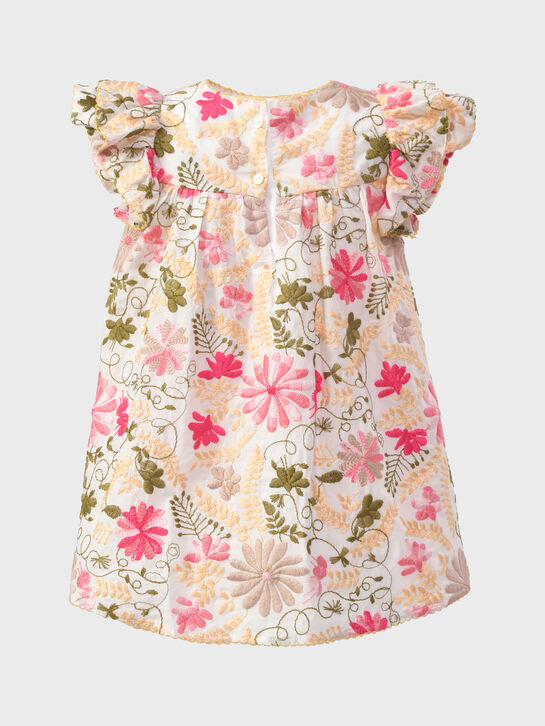 Платье с цветочным принтом Etro | Фото 2