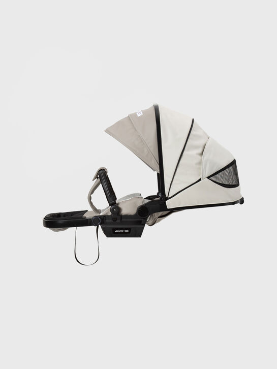 Коляска 2 в 1 Hartan AMG GT2, 722 Bright Light (с сумкой Bag2Go)  | Фото 15