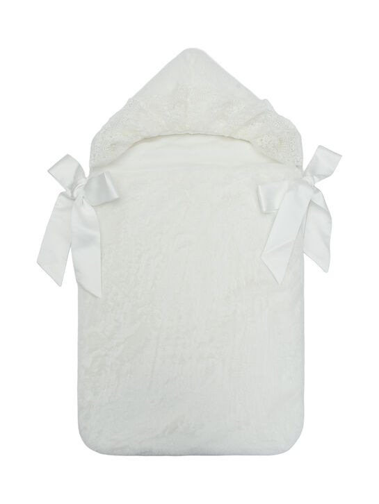 Конверт с рюшей Marlu | Фото 1