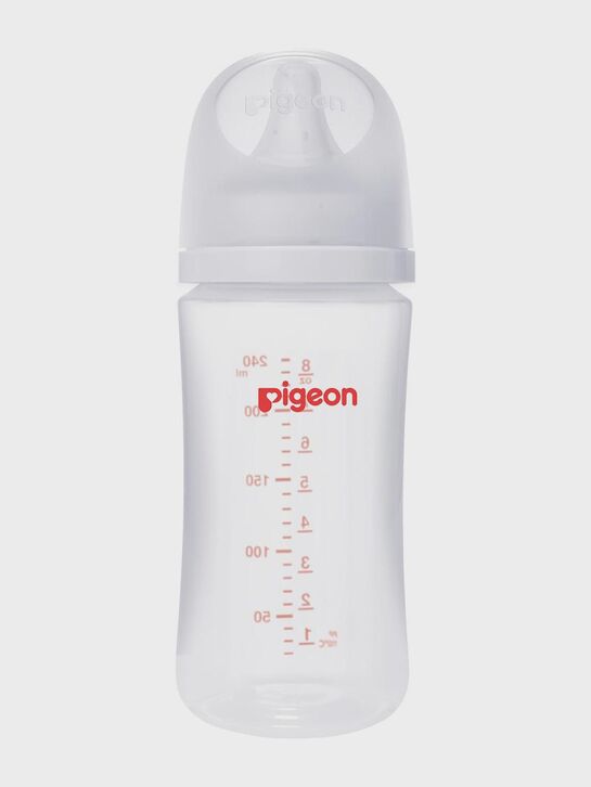 Бутылочка для кормления, 240 мл. Pigeon | Фото 1