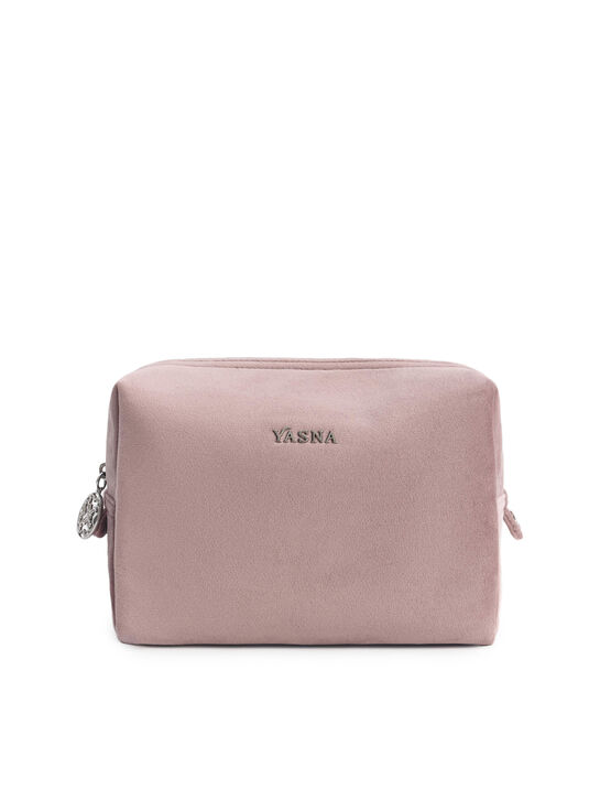 Косметичка Алтайский барс, размер L YASNA | Фото 1