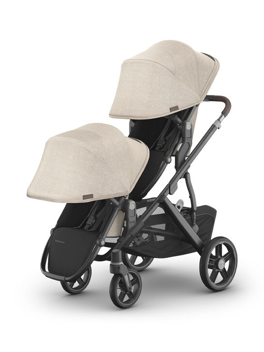 Сиденье дополнительное Vista V3 LIAM UPPAbaby | Фото 2