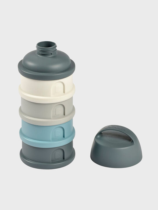 Набор из 4 контейнеров для детского питания BEABA | Фото 2