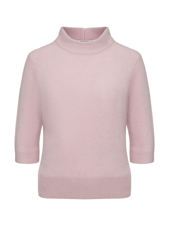 Джемпер из шерсти и кашемира Dorothee Schumacher | Фото 1