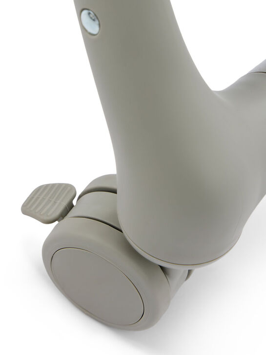 Стул для кормления ROMEO (olive) Happy Baby | Фото 15