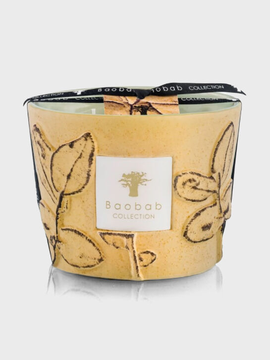 Свеча Folia Max Garrigue Гаррига 500г Ladenac Milano | Фото 1