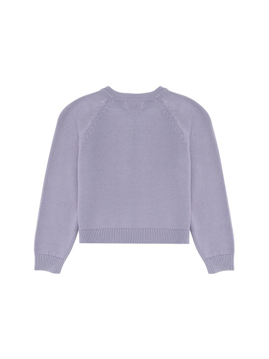 Кардиган с вышивкой Molo | Фото 2