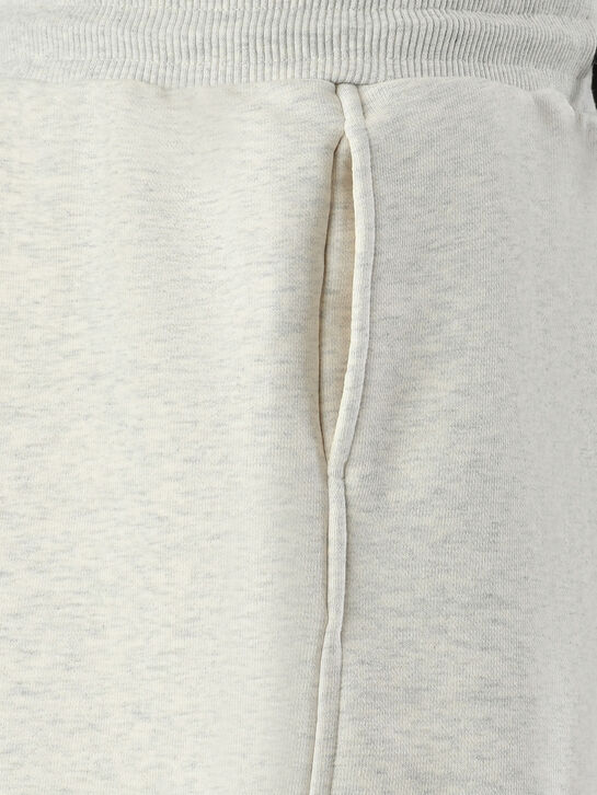 Бермуды с лого на штанине Marc Jacobs | Фото 3