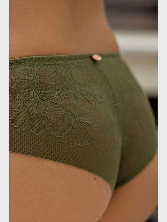 Трусы-шортики Cache Coeur | Фото 2