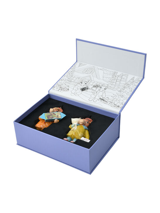 Набор Лошадок Твикс BERNES | Фото 11