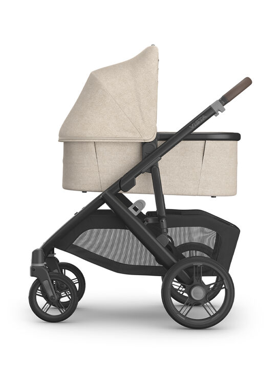 Коляска 2 в 1 VISTA V3 LIAM UPPAbaby | Фото 15