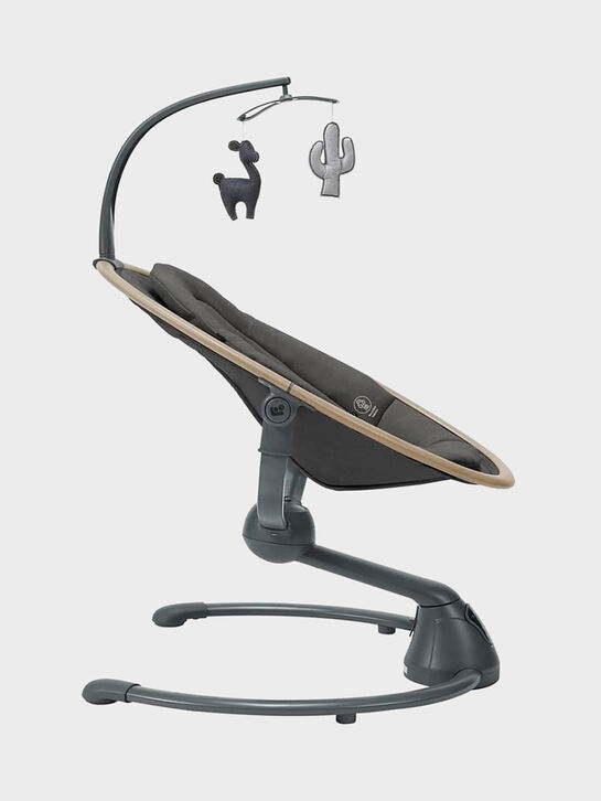 Электрокачели CASSIA SWG Beyond Graphite ECO Maxi-Cosi | Фото 4