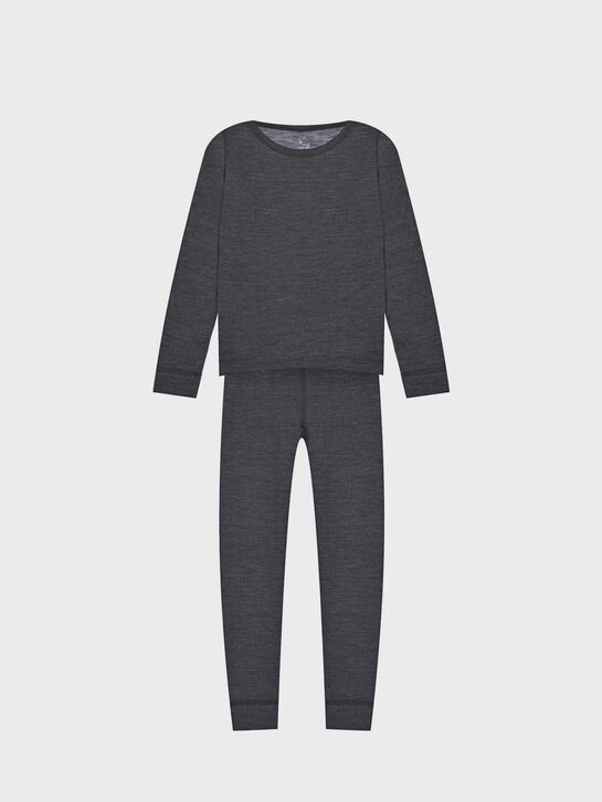 Комплект термобелья, серый Jan&Sofie | Фото 1