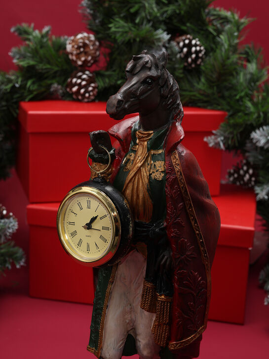 Фигурка декоративная &quot;Лошадь&quot;, 44 см TIANQIN ARTS AND CRAFTS | Фото 9