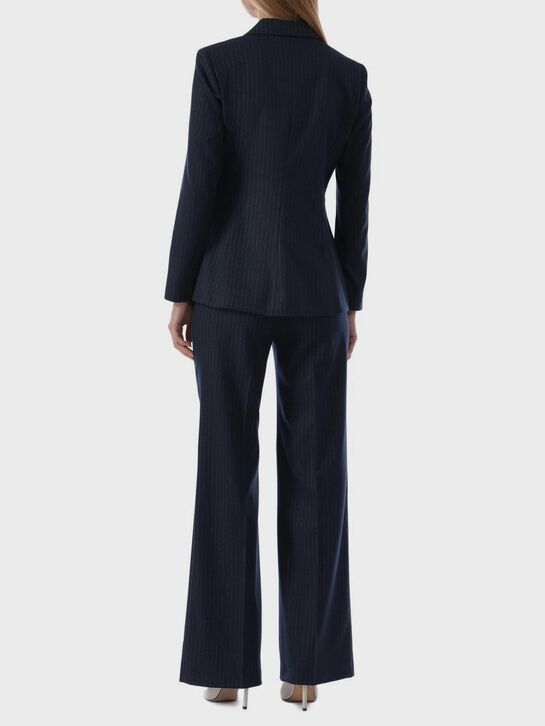 Жакет для беременных, темно-синий Pietro Brunelli | Фото 4