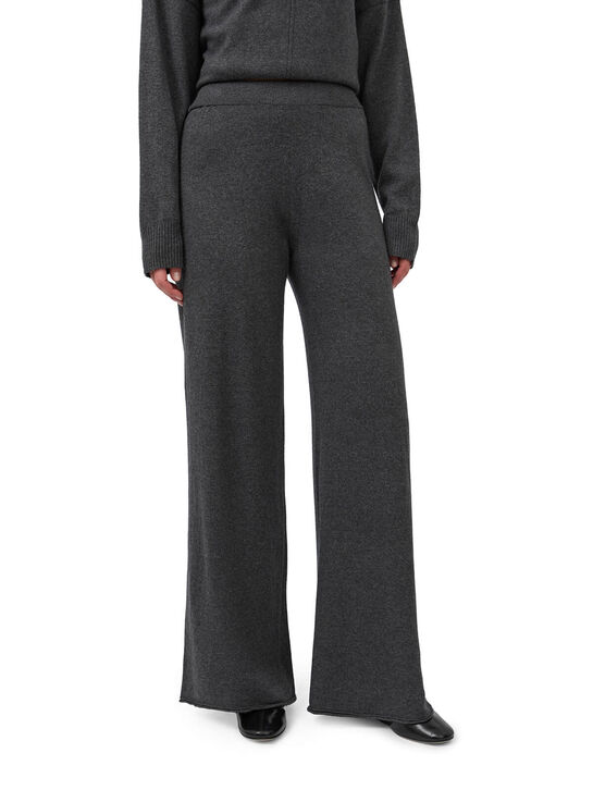 Брюки ST. MORITZ из шерсти и кашемира Pietro Brunelli | Фото 7